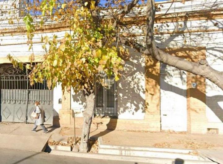Terreno · 660m²