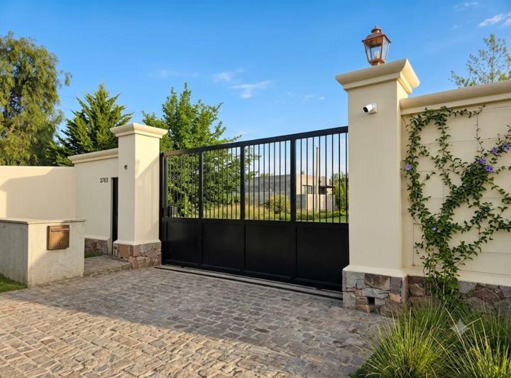 Terreno · 750m²