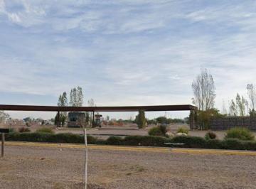 Terreno · 300m² · Lote en Venta Barrio Privado El Bosque