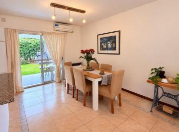 PH · 73m² · 4 Ambientes · 1 Cochera · Duplex 4 Amb. Cochera Jardin Pileta Green Park 3