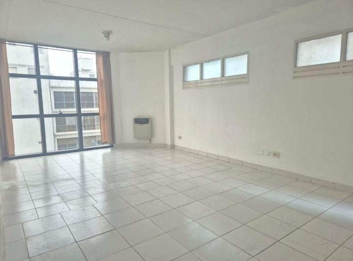 Departamento · 35m² · 1 Ambiente