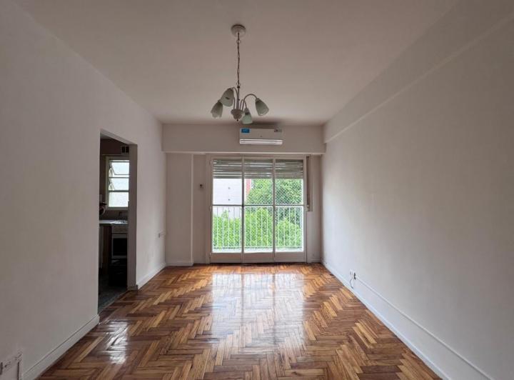 Departamento · 24m² · 1 Ambiente