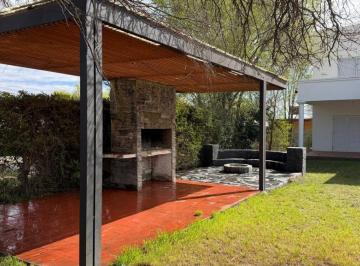 Casa de 7 ambientes, Santa Rosa de Calamuchita · Santa Rosa de Calmuchita Casa 3 Dorm