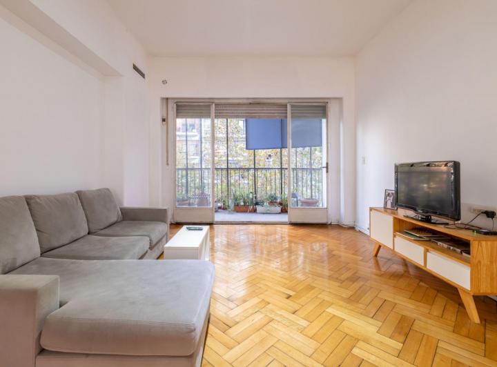 Departamento · 144m² · 4 Ambientes