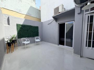 PH · 34m² · 2 Ambientes · Vta PH 2amb Sin Expensas Devoto Patio Refaccionado