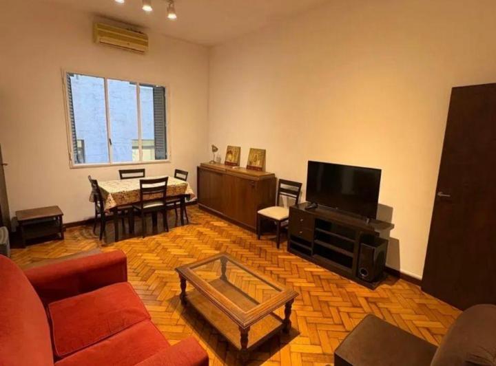 Departamento · 78m² · 3 Ambientes