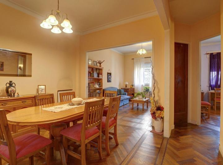 Departamento · 75m² · 3 Ambientes
