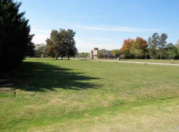 Terreno · 1617m² · Venta Terreno Interno Haras del Sol Club Hípico