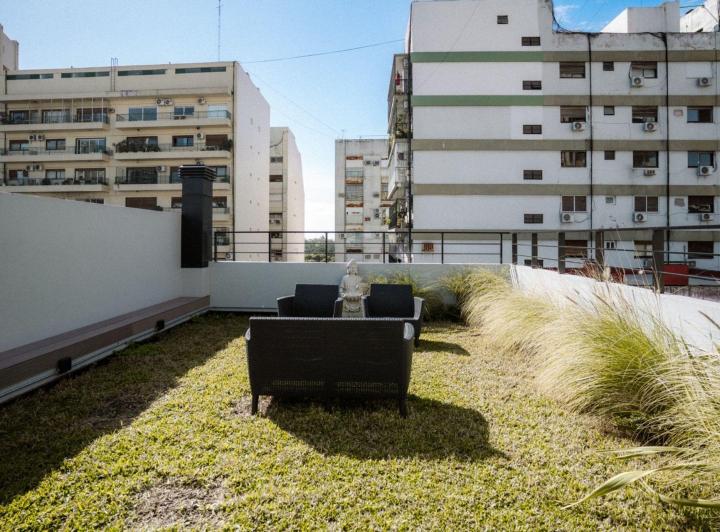 Departamento · 37m² · 1 Ambiente