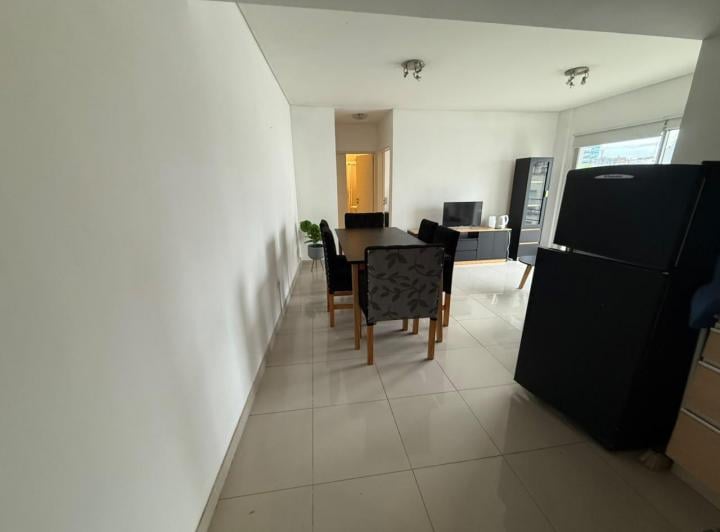 Departamento · 44m² · 2 Ambientes