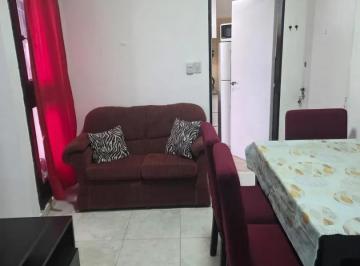 Departamento · 29m² · 2 Ambientes · Alquiler Temporal Departamento 2 Ambientes en Colegiales