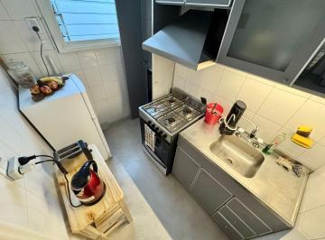 Departamento · 35m² · 2 Ambientes · Dos Ambientes Recicl. Balcon Recoleta Opc. Cochera