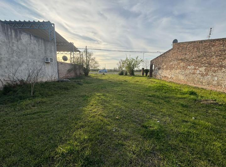 Terreno · 513m²