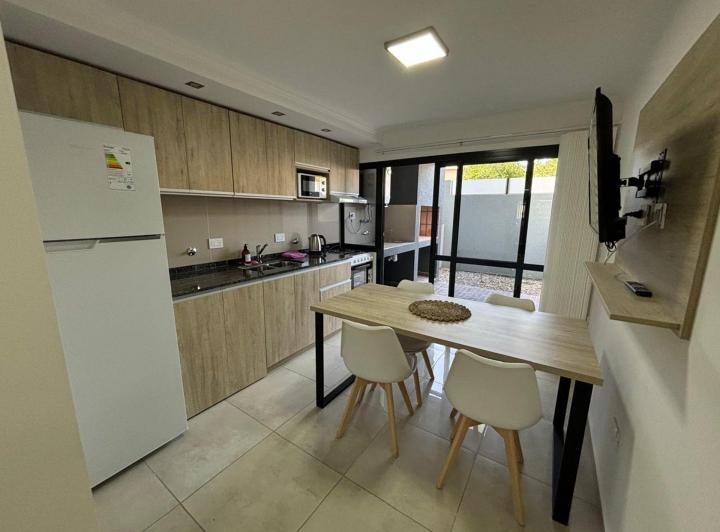 Departamento · 91m² · 5 Ambientes · 1 Cochera