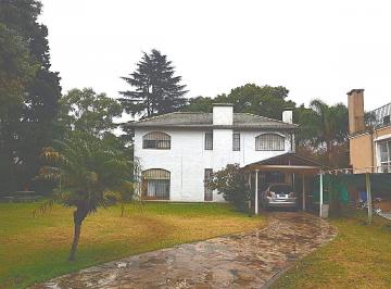 untitled · Casa en Venta en El Cortijo, Gba Norte