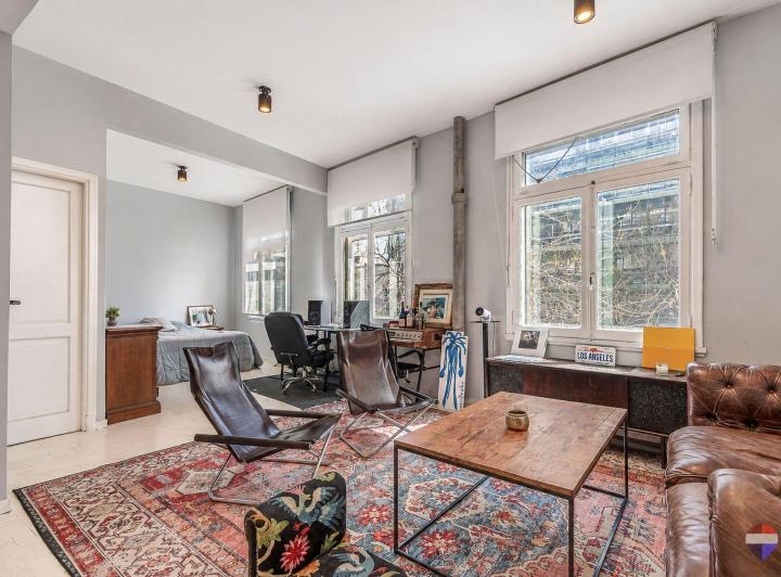 Departamento · 61m² · 2 Ambientes