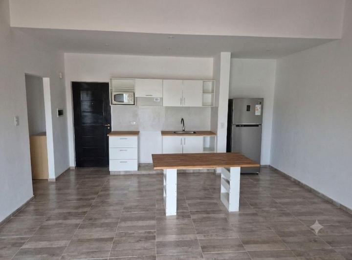 Departamento · 55m² · 2 Ambientes