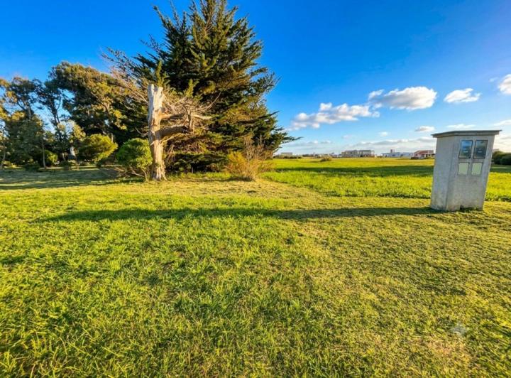 Terreno · 781m²