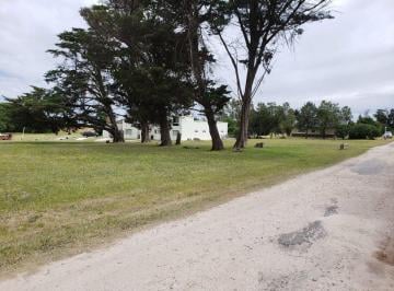 Terreno · 537m² · Venta Lote Costa del Sol Mar Chiquita