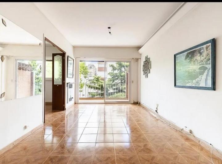 Departamento · 57m² · 3 Ambientes