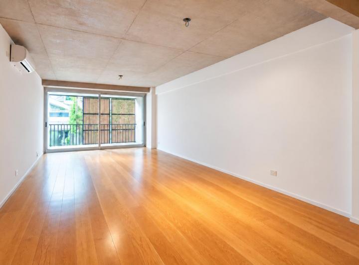 Departamento · 87m² · 3 Ambientes · 1 Cochera