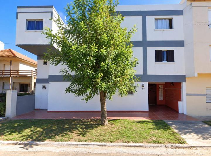 PH · 37m² · 2 Ambientes
