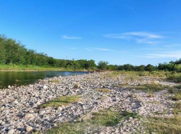Terreno · 1600m² · Venta 4 Lotes 1.600 m² Escritura Anisacate Córdoba