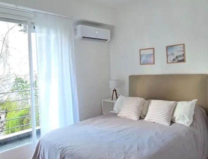 Departamento · 45m² · 2 Ambientes
