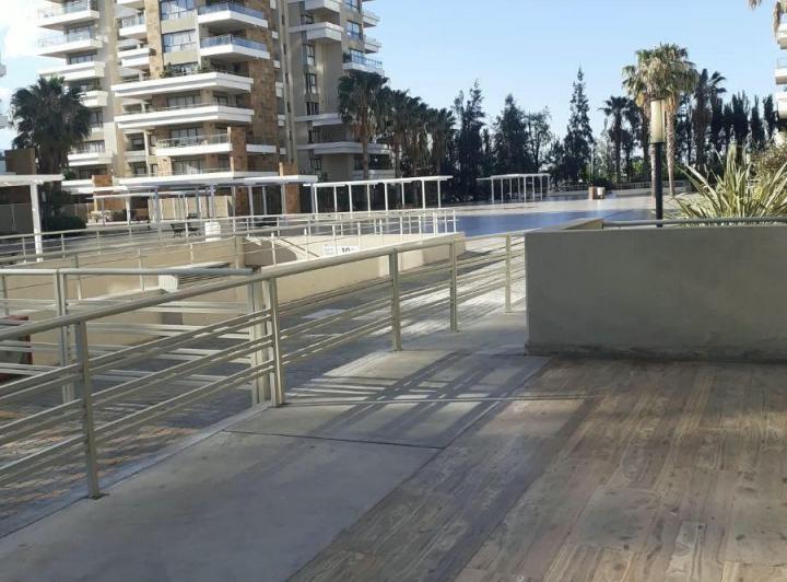 Departamento · 558m² · 2 Ambientes