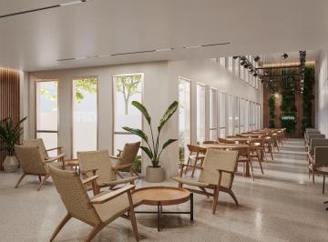Local comercial · 190m² · 1 Ambiente · Local 190 m² - Apto Todo Rubro - Doble Altura - Cuadra Clínica Zabala