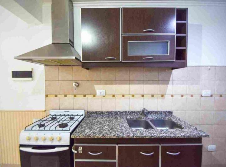 Departamento · 37m² · 2 Ambientes