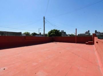 Casa · 103m² · 4 Ambientes · Casa + Tza + Taller Parque Avellaneda