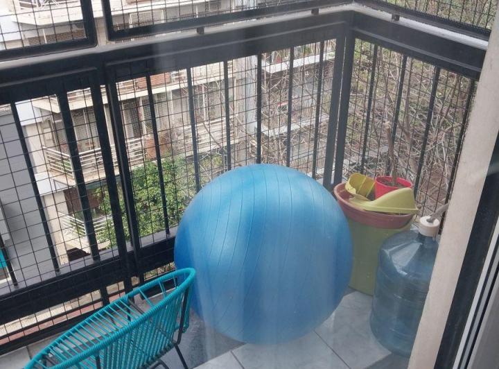 Departamento · 55m² · 3 Ambientes