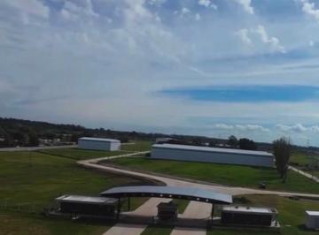 Depósito · 999m² · Venta Nave Industrial 999 m² Ecoparque Moreno