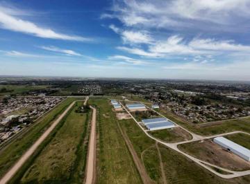 Terreno · 2000m² · Venta Lote Nave Industrial Ecoparque Moreno 2000 m