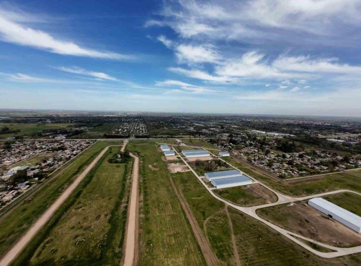 Terreno · 2000m²