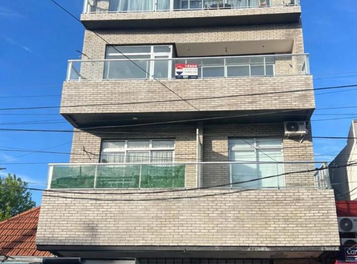 Departamento · 90m² · 3 Ambientes