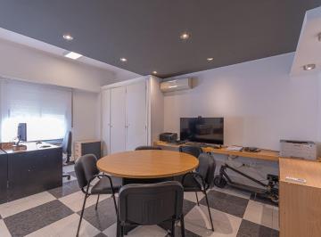 PH · 224m² · 8 Ambientes · Venta Oficinas en Pleno Centro de Rosario