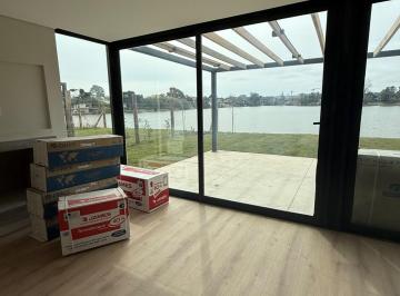 PH · 130m² · 5 Ambientes · 2 Cocheras · Alquila Casa Marinas Carrasco Parque Miramar 3 Dor