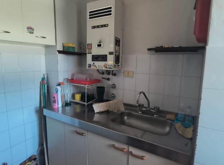 Departamento · 40m² · 2 Ambientes