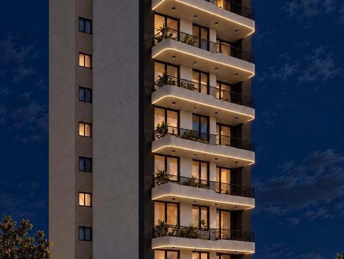 Desarrollo vertical · Condarco 118, Wilde ¡Unidades 2 y 3 Ambientes + Cocheras en Venta!