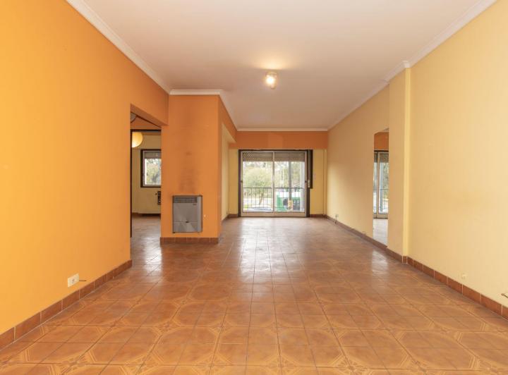 Departamento · 62m² · 3 Ambientes
