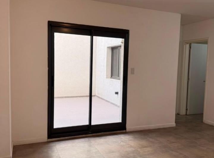 Departamento · 42m² · 2 Ambientes