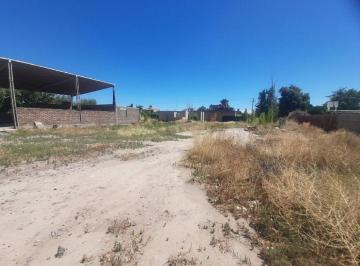 Terreno · 5670m² · Venta Terreno en Rodeo de La Cruz Guaymallén