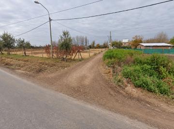 Terreno · 3224m² · Lote en Venta de 3.224 m² en Guaymallén