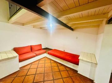 Departamento · 87m² · 3 Ambientes · Alquiler Dpto 3 Amb C/entrepiso - Retiro Exc Ubic