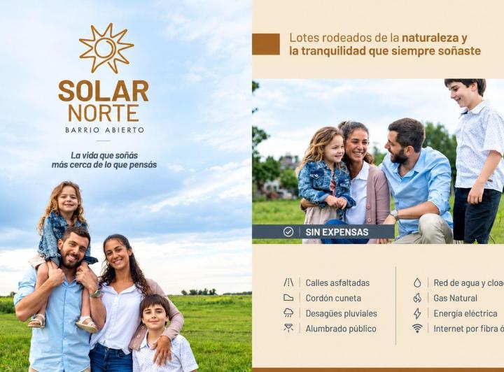 Terreno · 200m²
