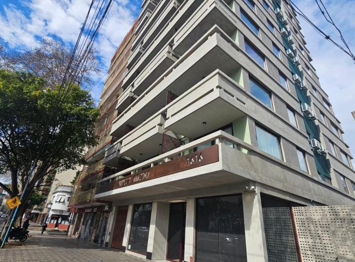 Departamento · 50m² · 2 Ambientes