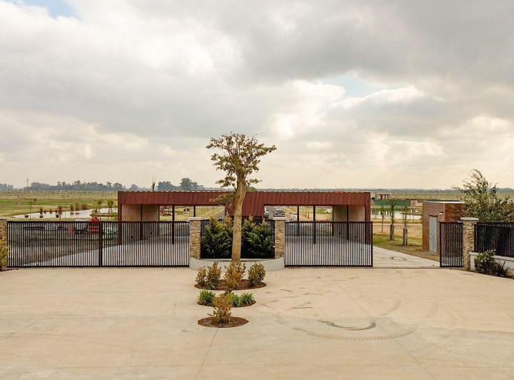 Terreno · 700m²