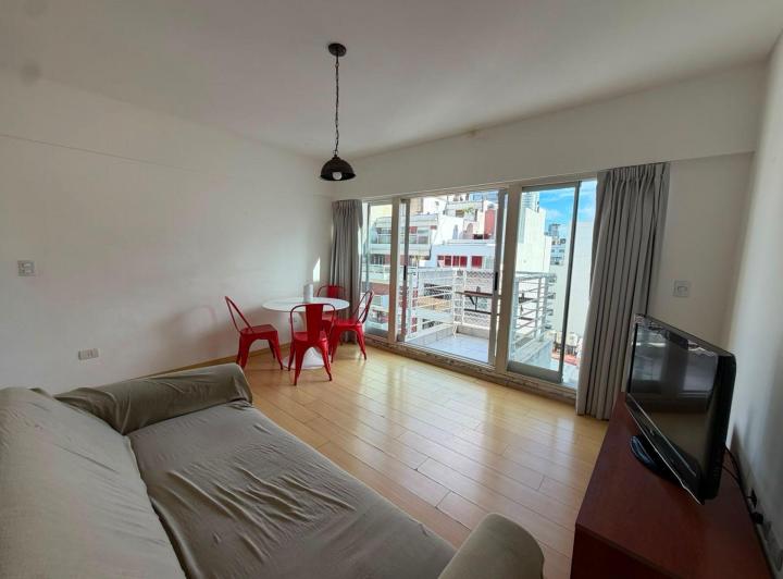 Departamento · 38m² · 2 Ambientes